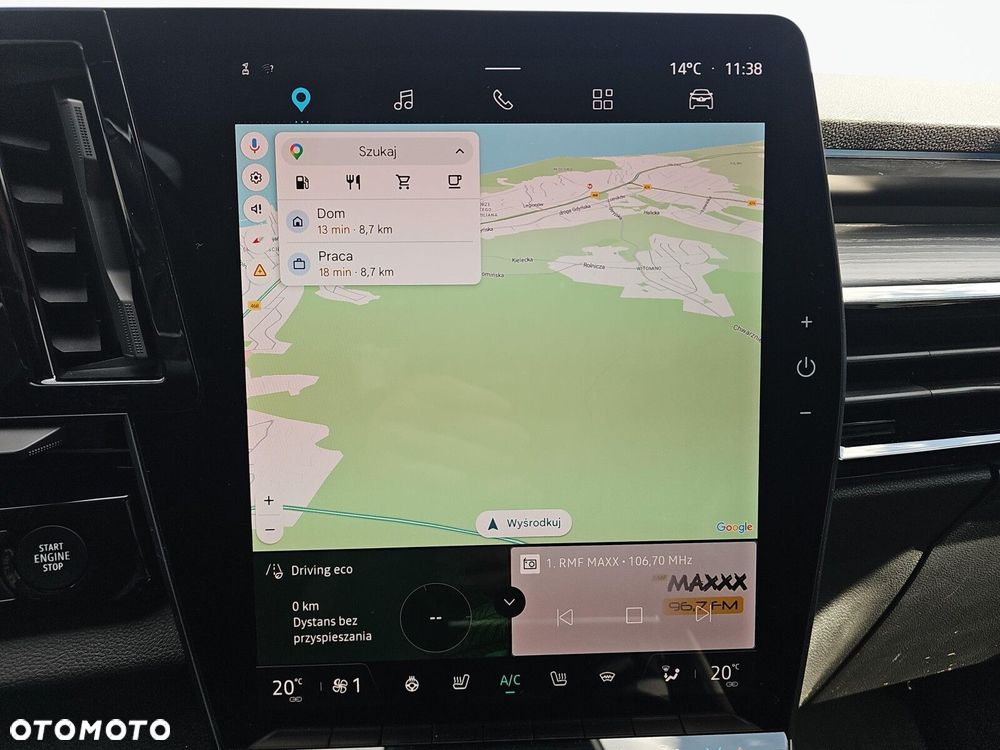 Renault Austral - 20