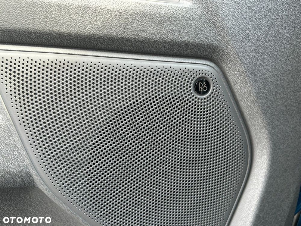 Ford transit-custom Elektryczny 218KM A1 RWD Limited Van 340 L2 - 23