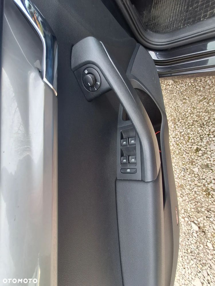 Skoda Octavia 1.6 TDI Active - 2