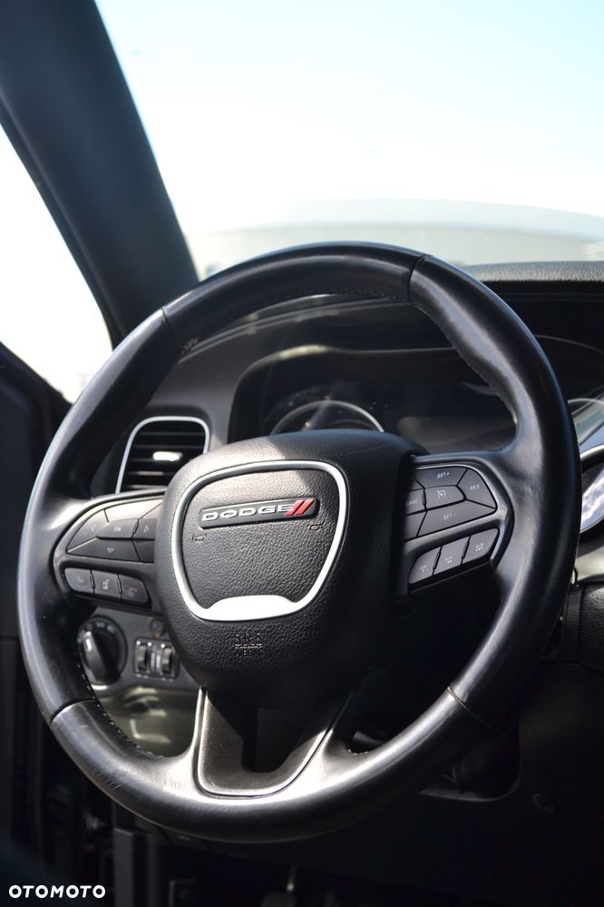 Dodge Charger ver-automatik-rally - 11