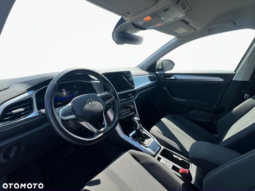 Volkswagen T-Roc 1.5 TSI Life DSG - 9