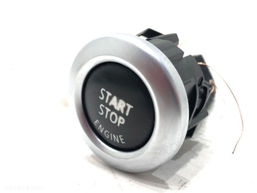 PRZYCISK START STOP - 69.00 PLN - BMW 5 Touring (E61) 2004 - 2010 520 d 130 kW [177 KM] olej - 1