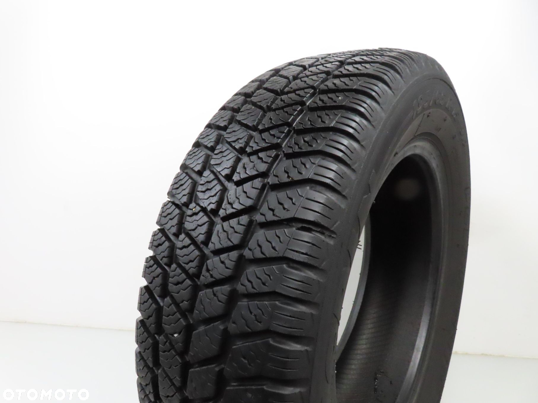 195/65R15 OPONA ZIMOWA Kingpin Polar Grip 91P - 7
