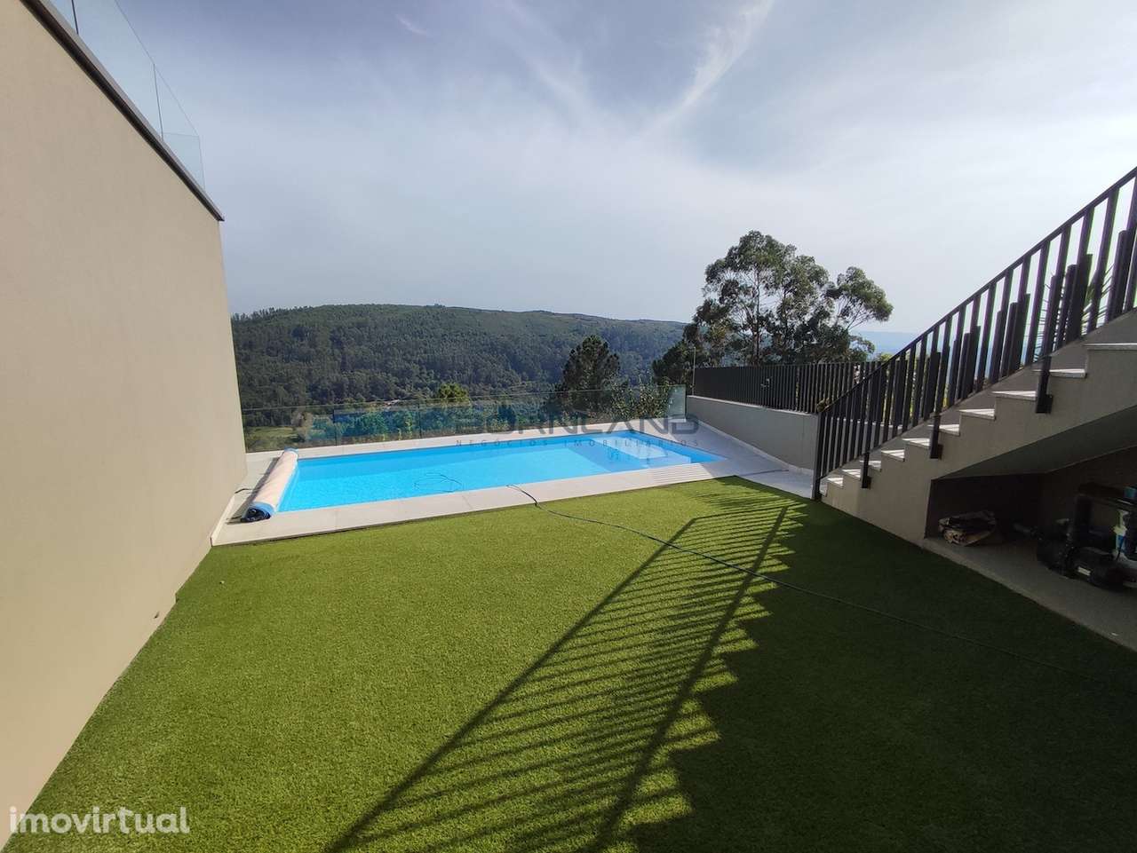 Fabulosa Moradia Individual T4 - Grande imagem: 2/49