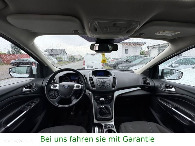 Ford Kuga 2.0 TDCi 4WD Trend - 12