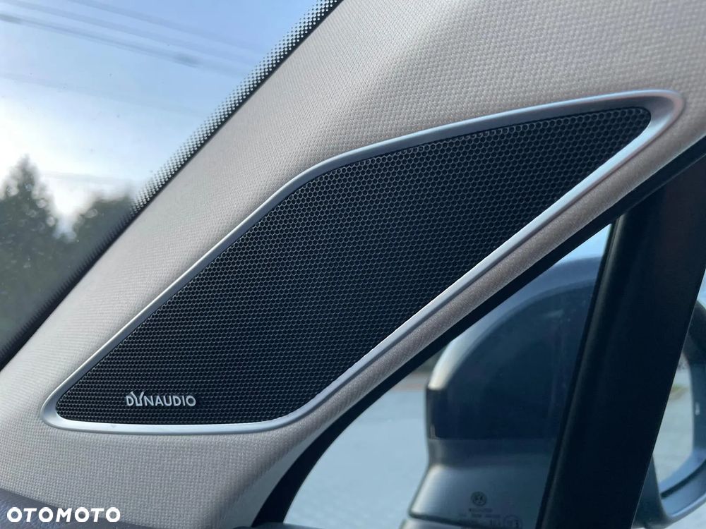 Volkswagen Touareg 3.0 V6 TDI SCR 4Mot Atmosphere - 25