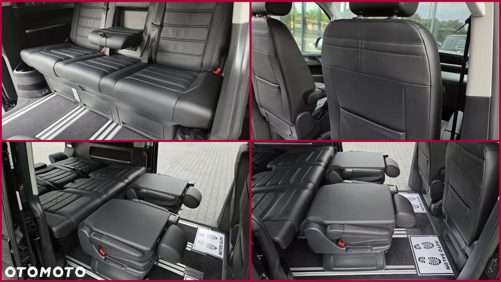 Volkswagen Multivan 2.0 TDI L1 Highline 4Motion DSG - 28