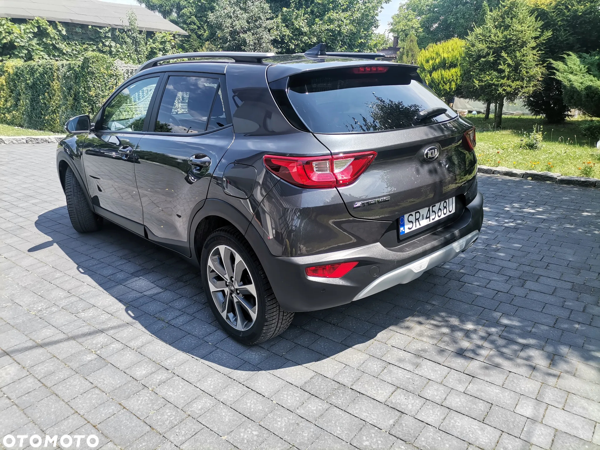 Kia Stonic - 3