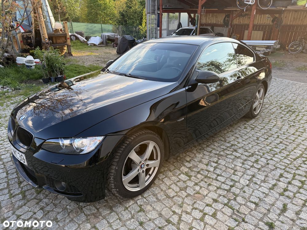 BMW Seria 3 - 2