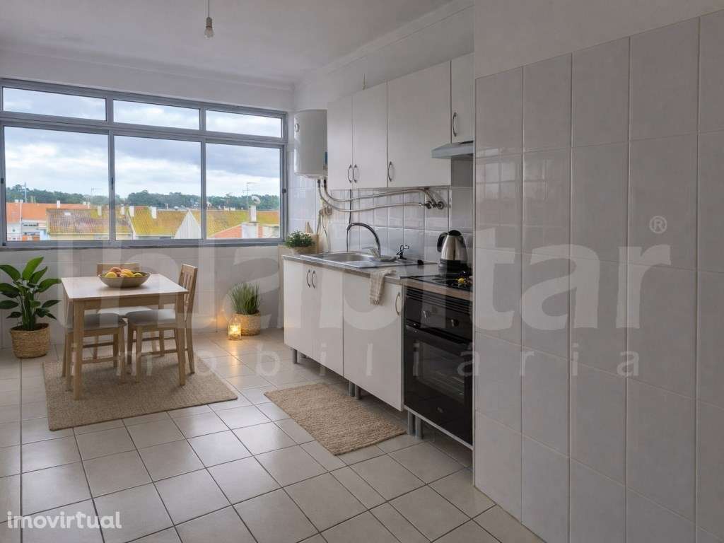 Apartamento T3 - Grande imagem: 3/20