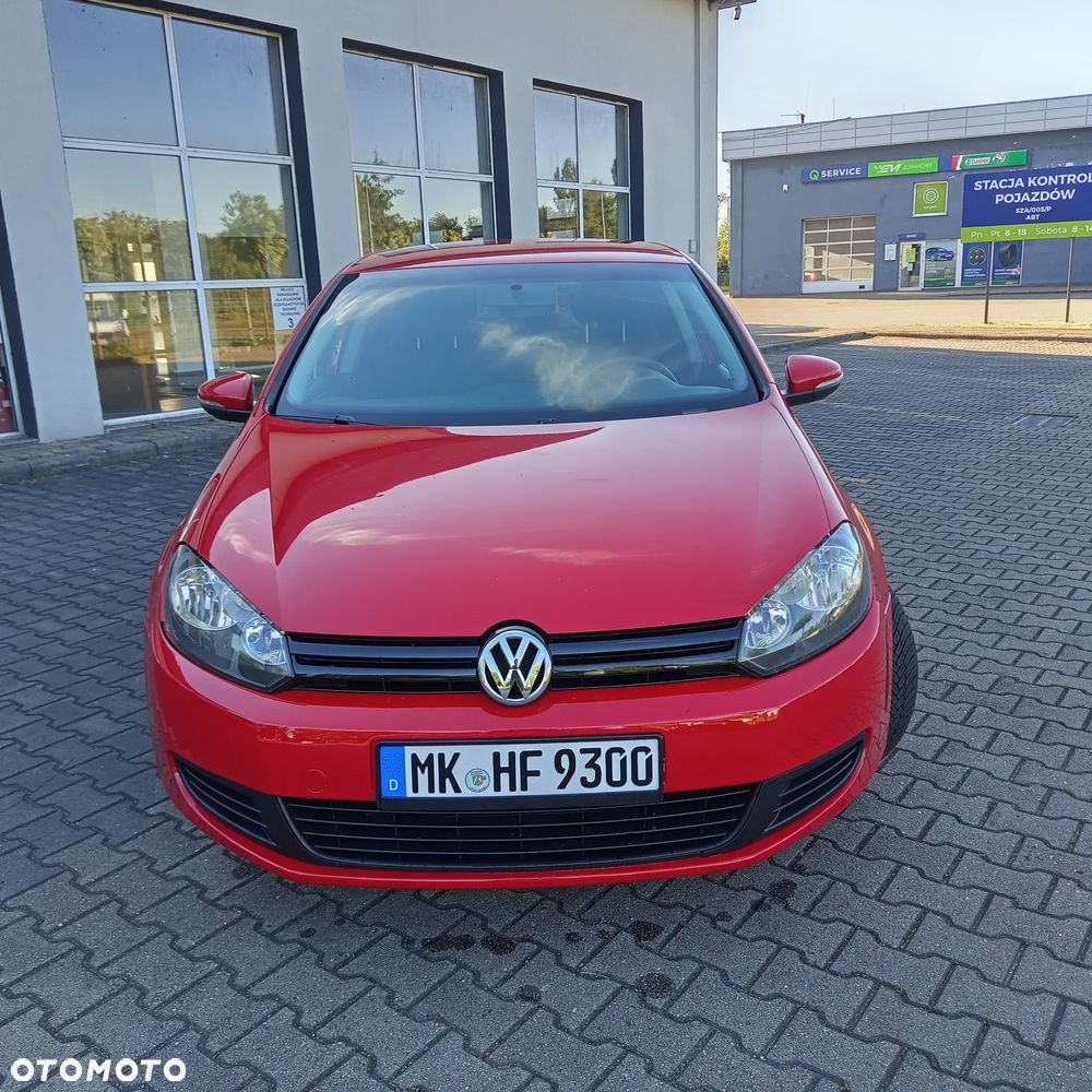 Volkswagen Golf 1.4 Style - 33