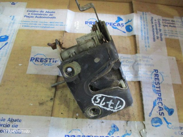 Fecho 01694B LAND ROVER DISCOVERY 1995 TD MANUAL - 2
