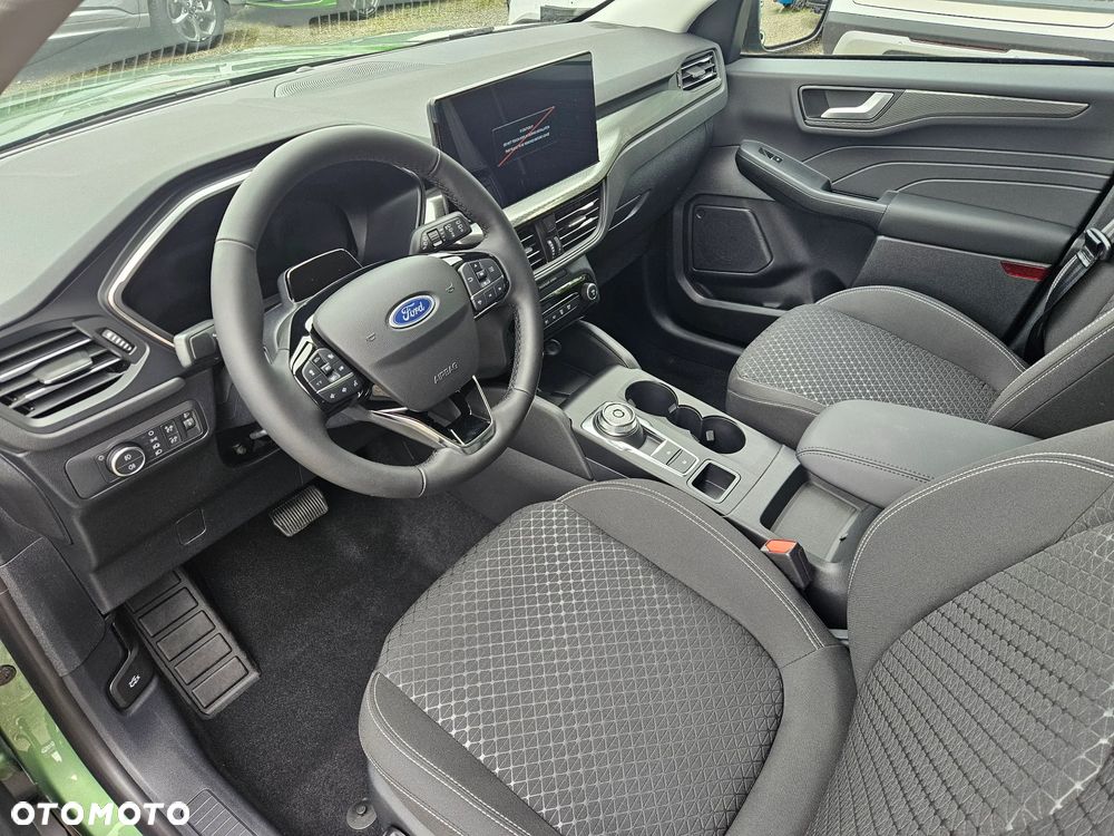 Ford Kuga 2.5 FHEV FWD Titanium eCVT - 12