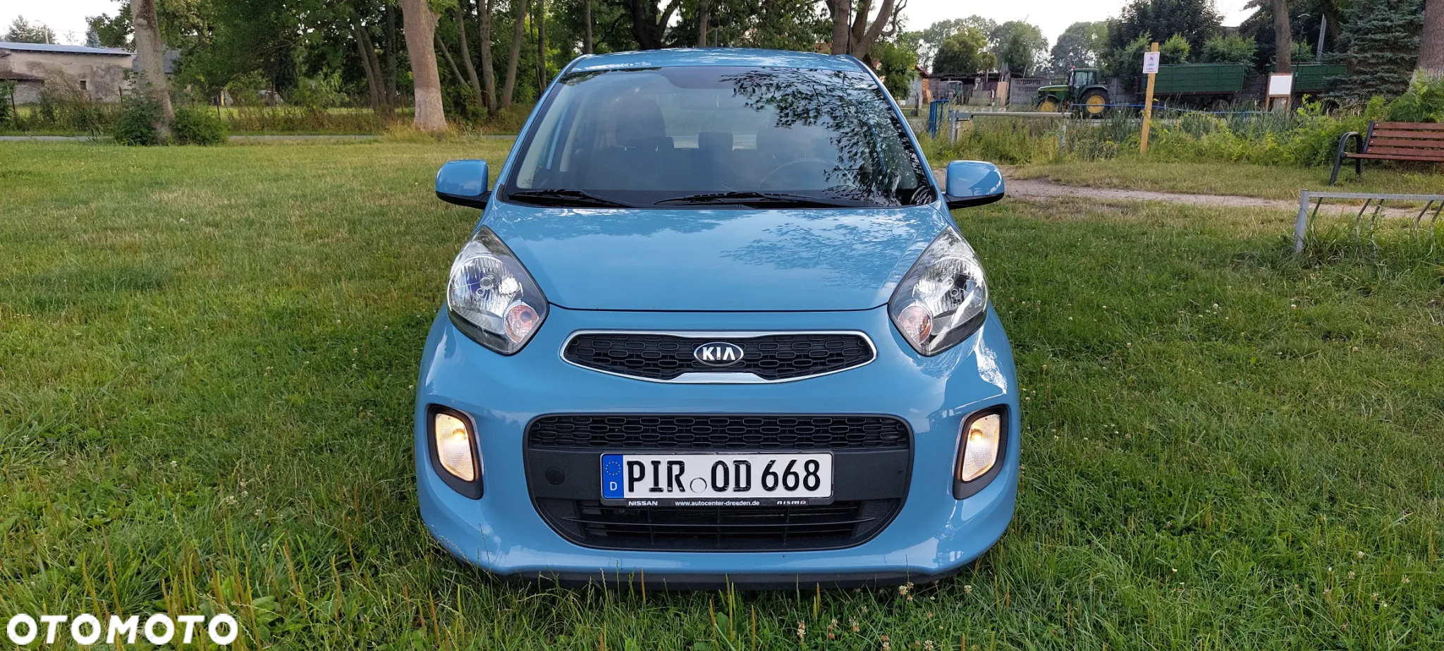Kia Picanto 1.0 Dream-Team Edition - 9
