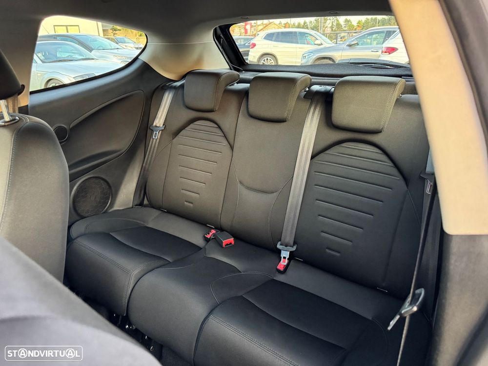 Alfa Romeo MiTo 0.9 T TwinAir Urban - 6