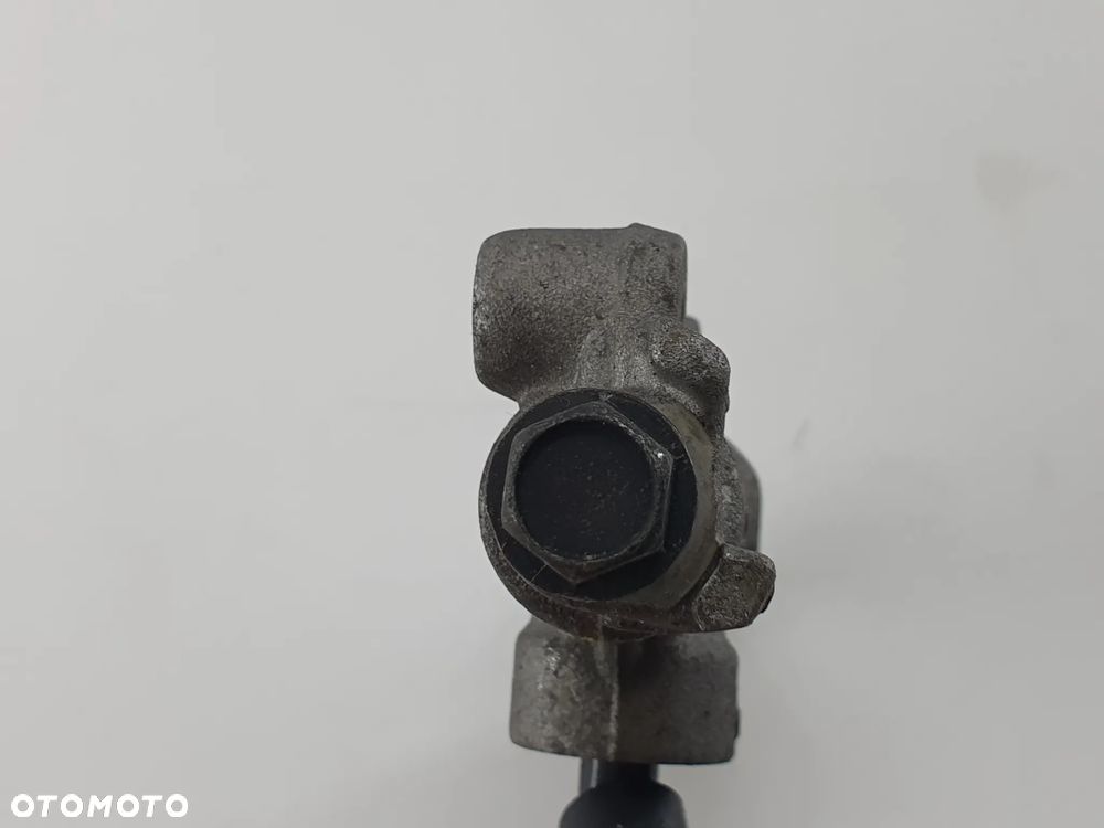 KAWASAKI Z-900 17-19 POMPA HAMULCOWA TYŁ - 6