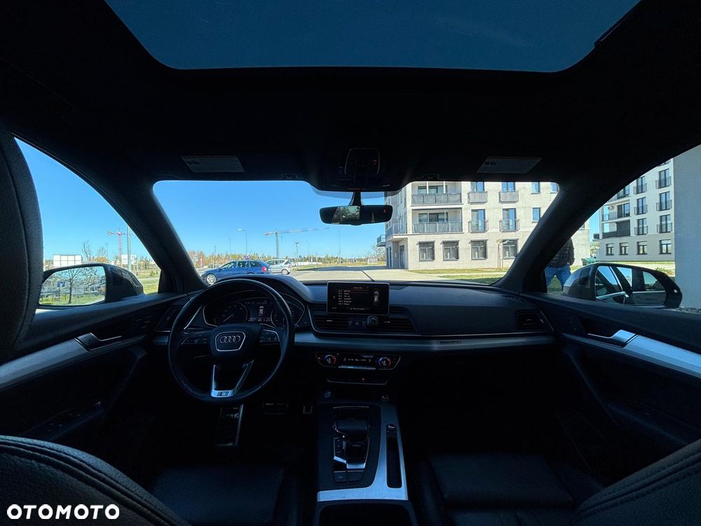 Audi Q5 2.0 TFSI Quattro S tronic design - 16