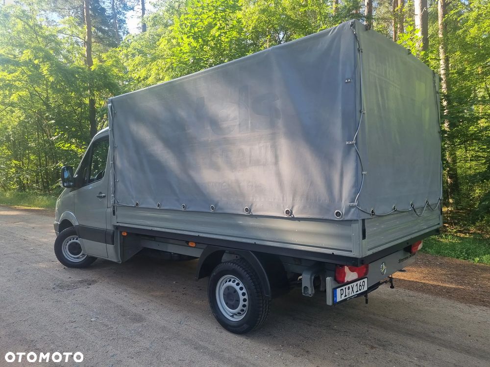 Mercedes-Benz Sprinter - 30