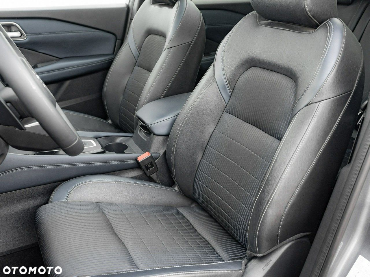 Nissan Qashqai - 15