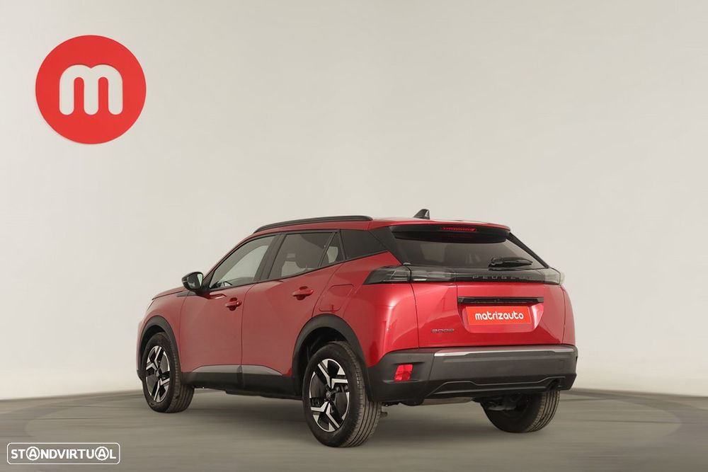 Peugeot 2008 1.2 PureTech Allure - 3