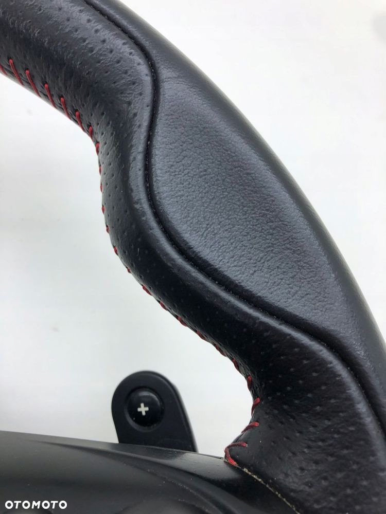 MINI F55 F56 F57 KIEROWNICA MULTIFUNKCJA TEMPOMAT ŁOPATKI SPORT JCW - 7