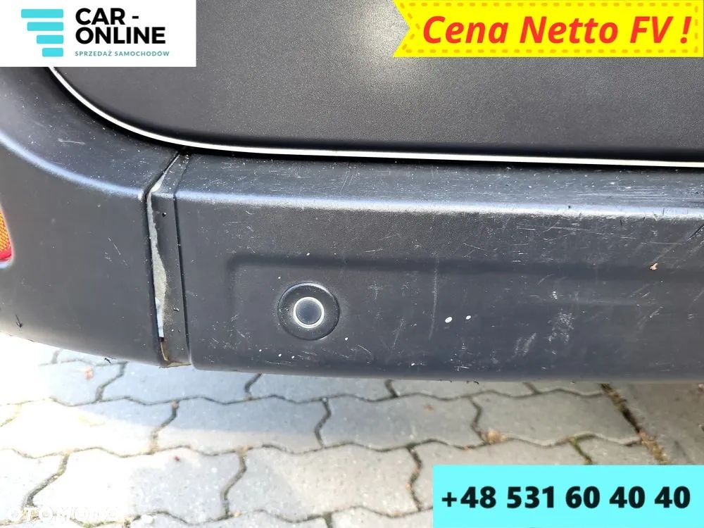 Renault Master Doka - 33