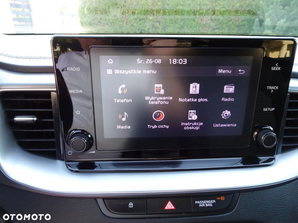 Kia XCeed 1.5 T-GDI M DCT - 30