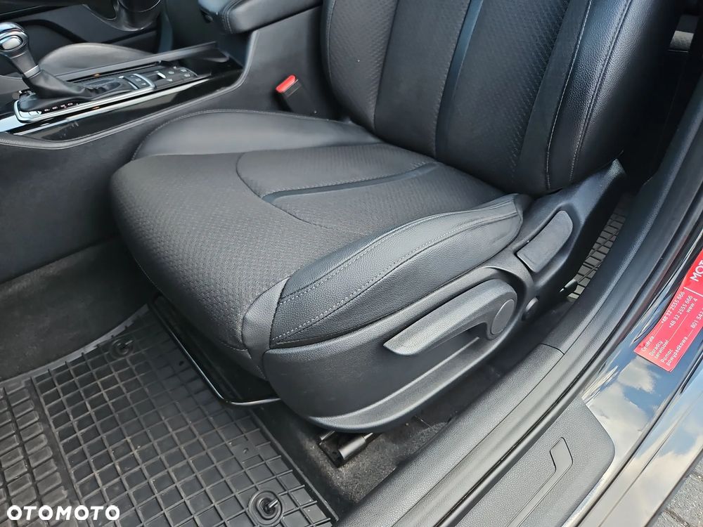 Kia Optima 1.6 T-GDI L DCT - 12