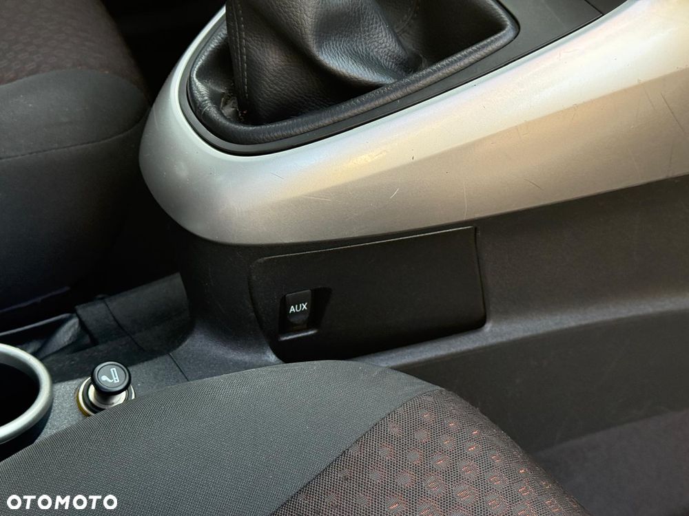 Toyota Verso 1.8 5-Sitzer Skyview Edition - 17