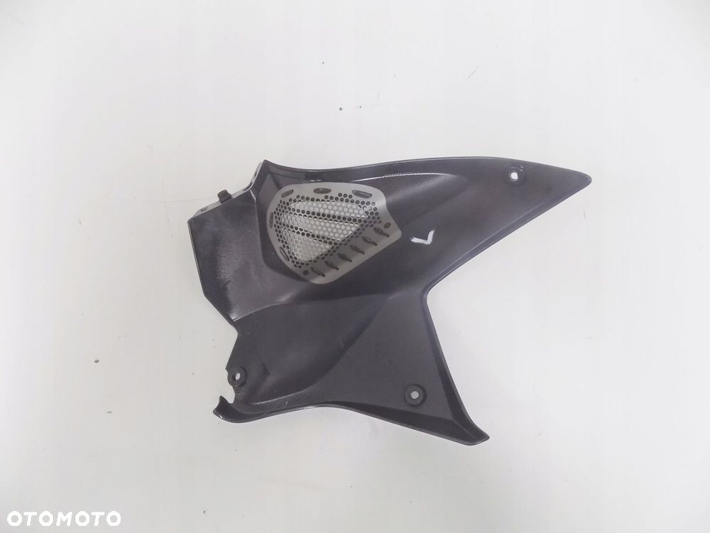 KAWASAKI NINJA H2 WYPEŁNIENIE LEWE OWIEWKA - 4