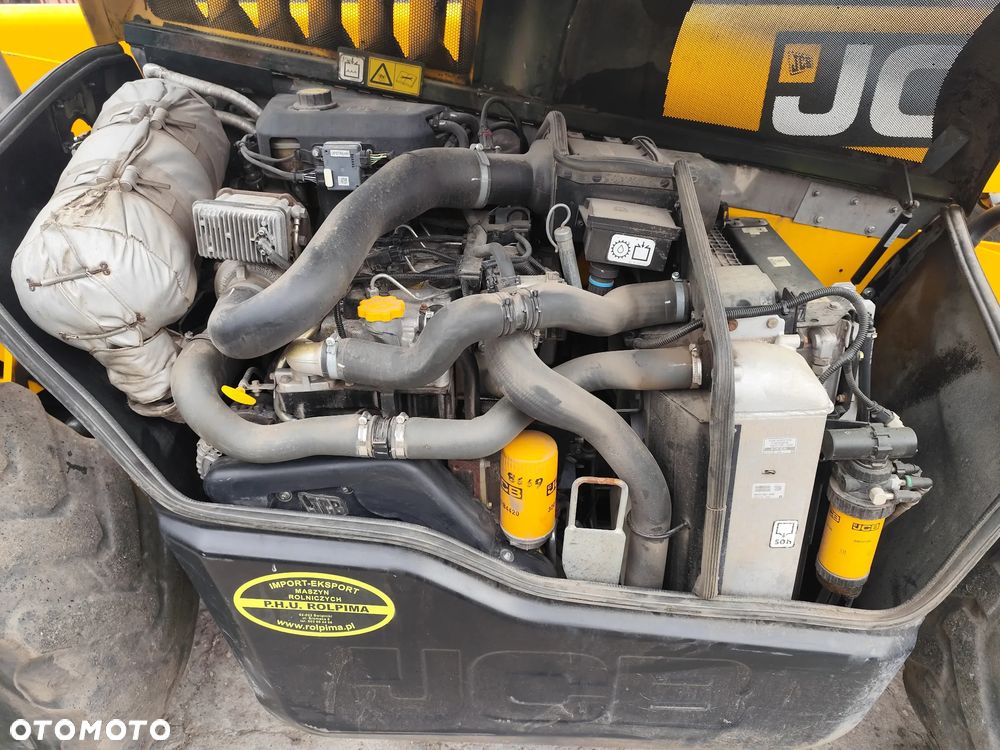 JCB 536-60 Agri Super - 7