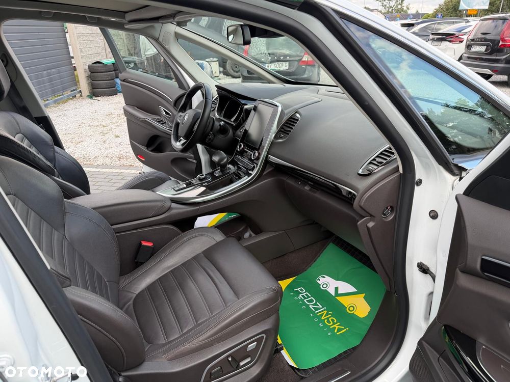 Renault Espace Energy dCi 160 EDC LIMITED - 8