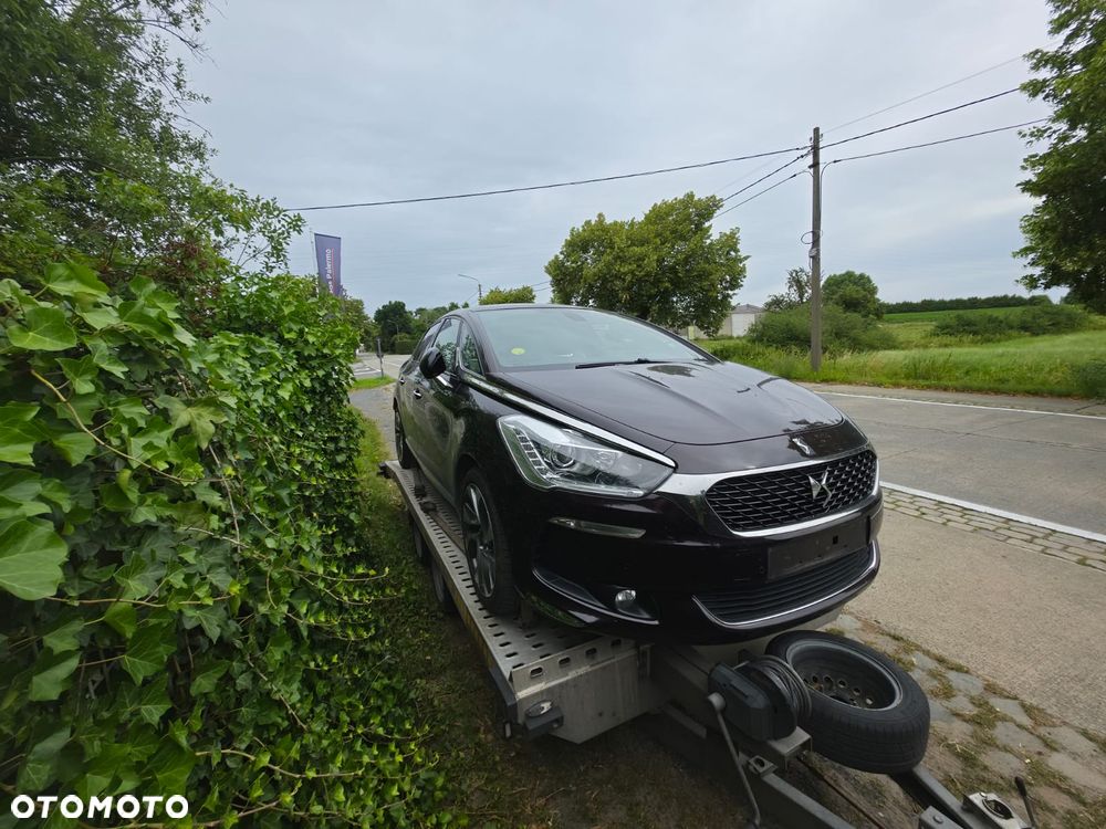 DS Automobiles DS 5 - 6