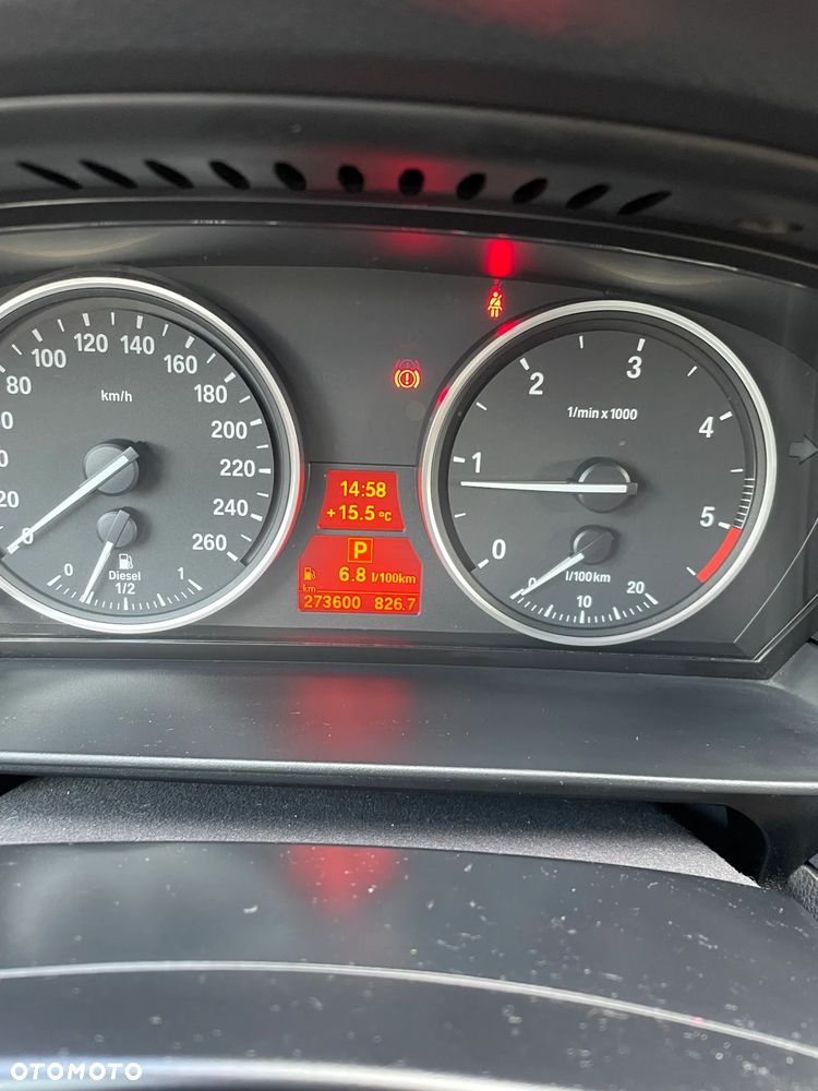 BMW Seria 5 520d - 17
