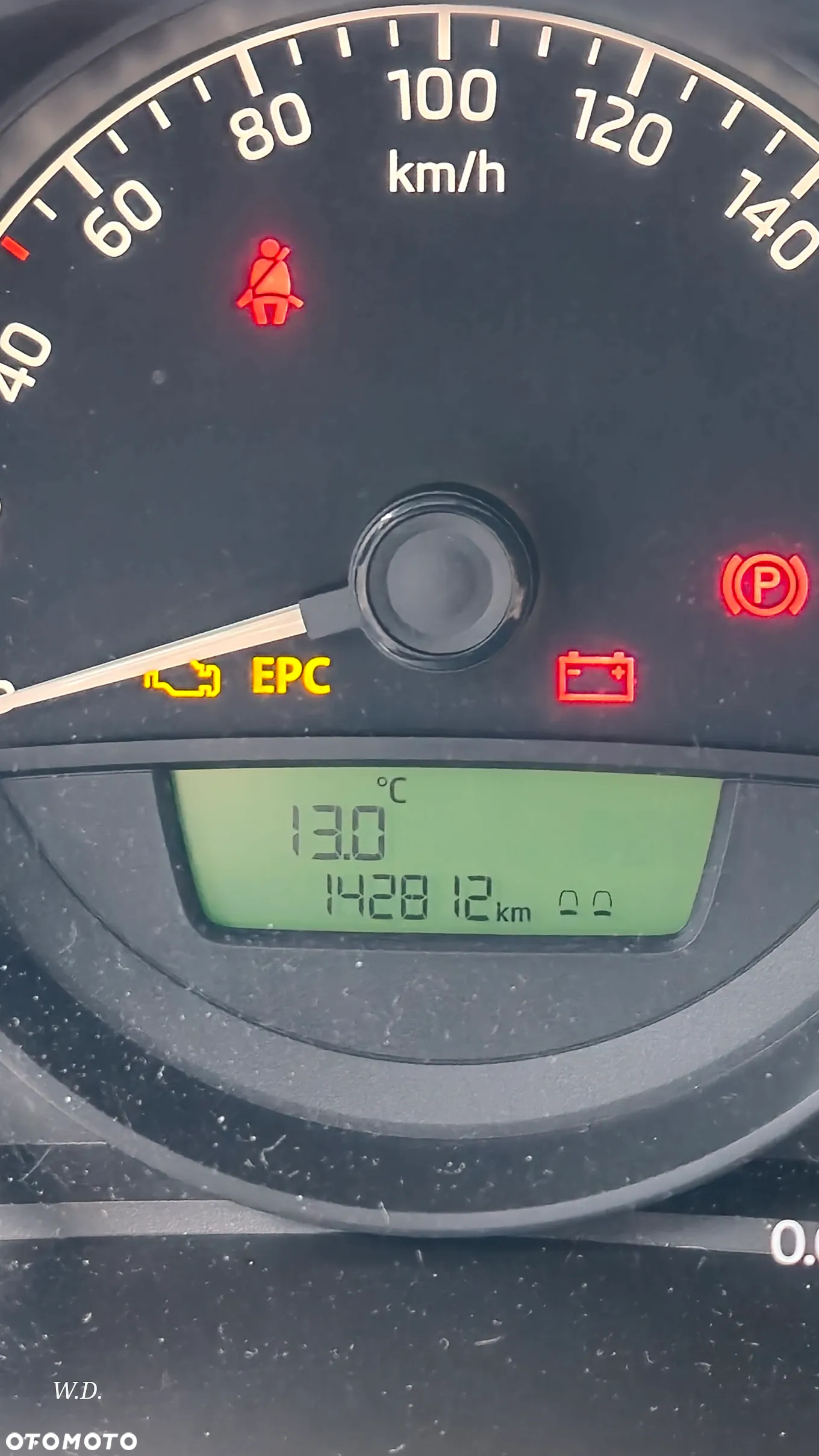 Skoda Citigo 1.0 Ambition - 3