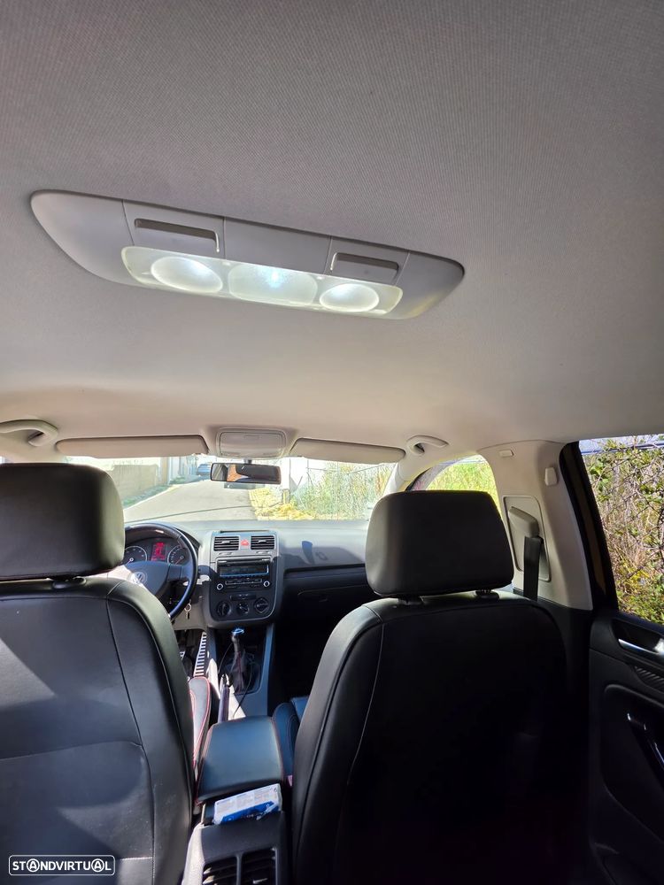 VW Golf 1.4i Trendline - 3