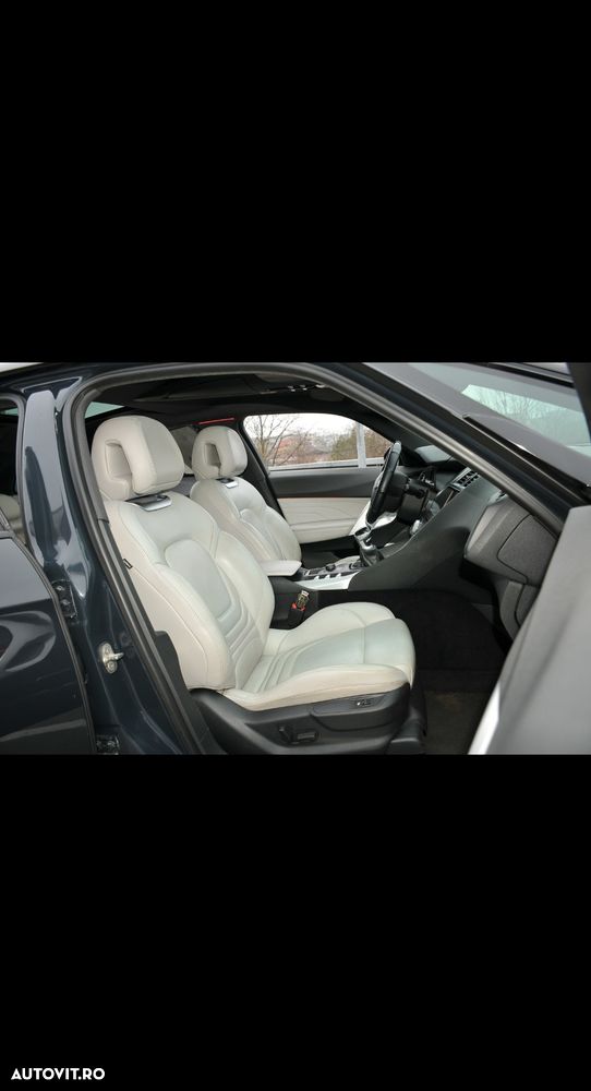 Citroën DS5 HDi 165 SportChic - 9