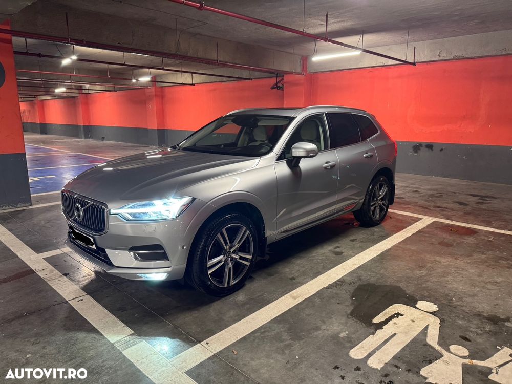 Volvo XC 60 - 5