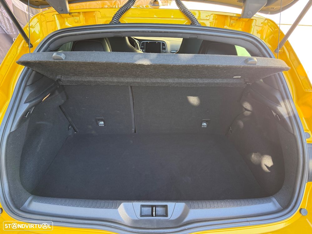 Renault Mégane TCe 300 GPF EDC R.S. - 13