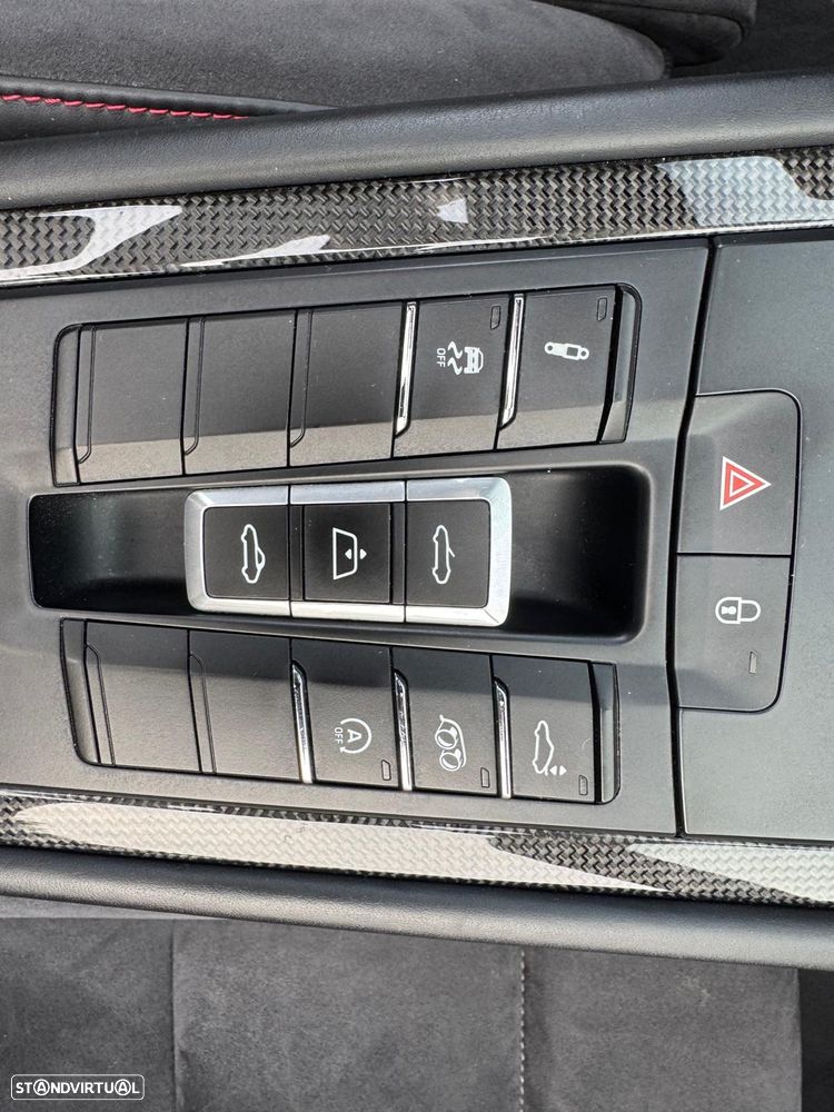 Porsche 911 (991) Carrera GTS PDK - 15