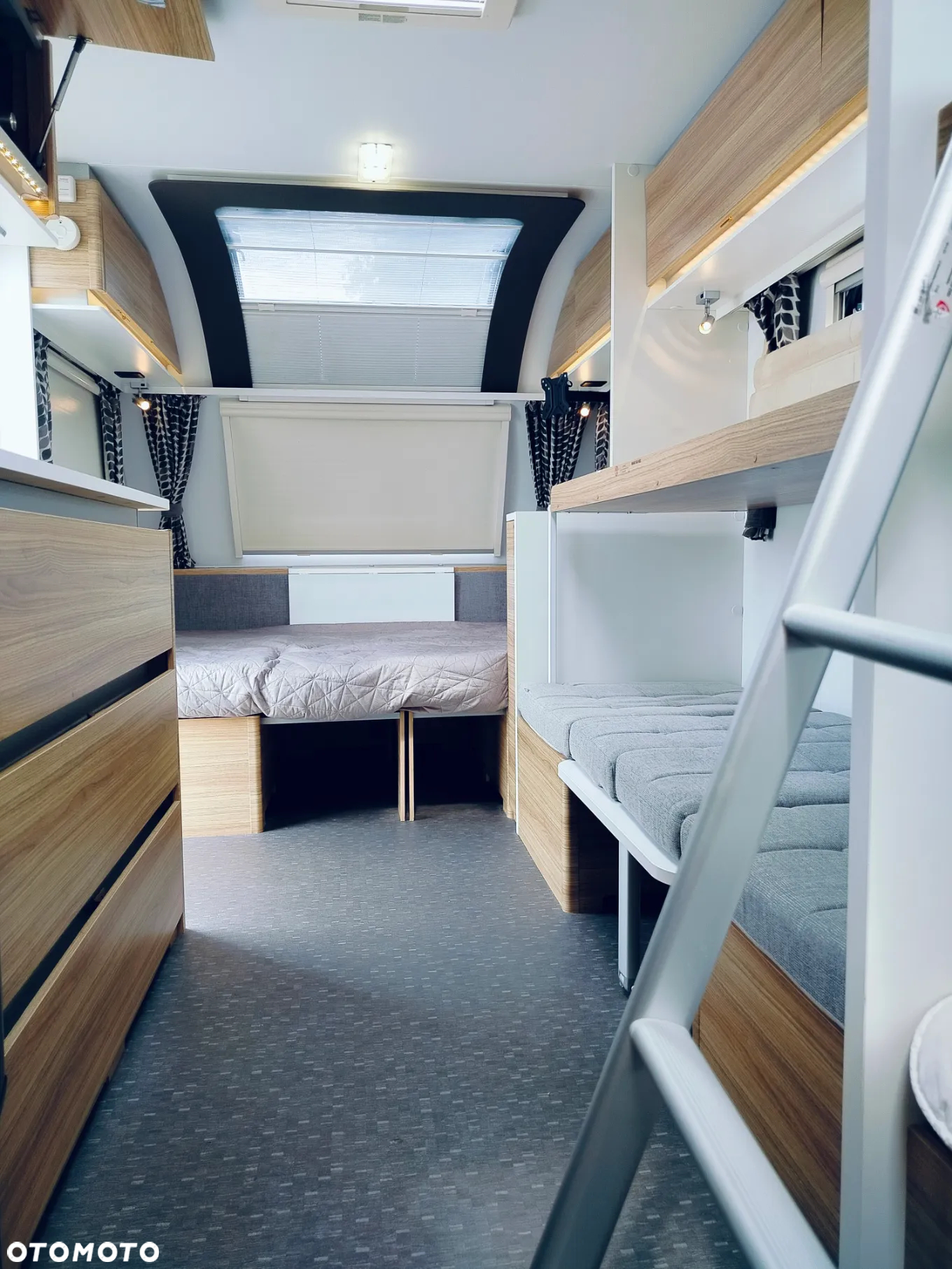 Adria Altea 552 DT - 25