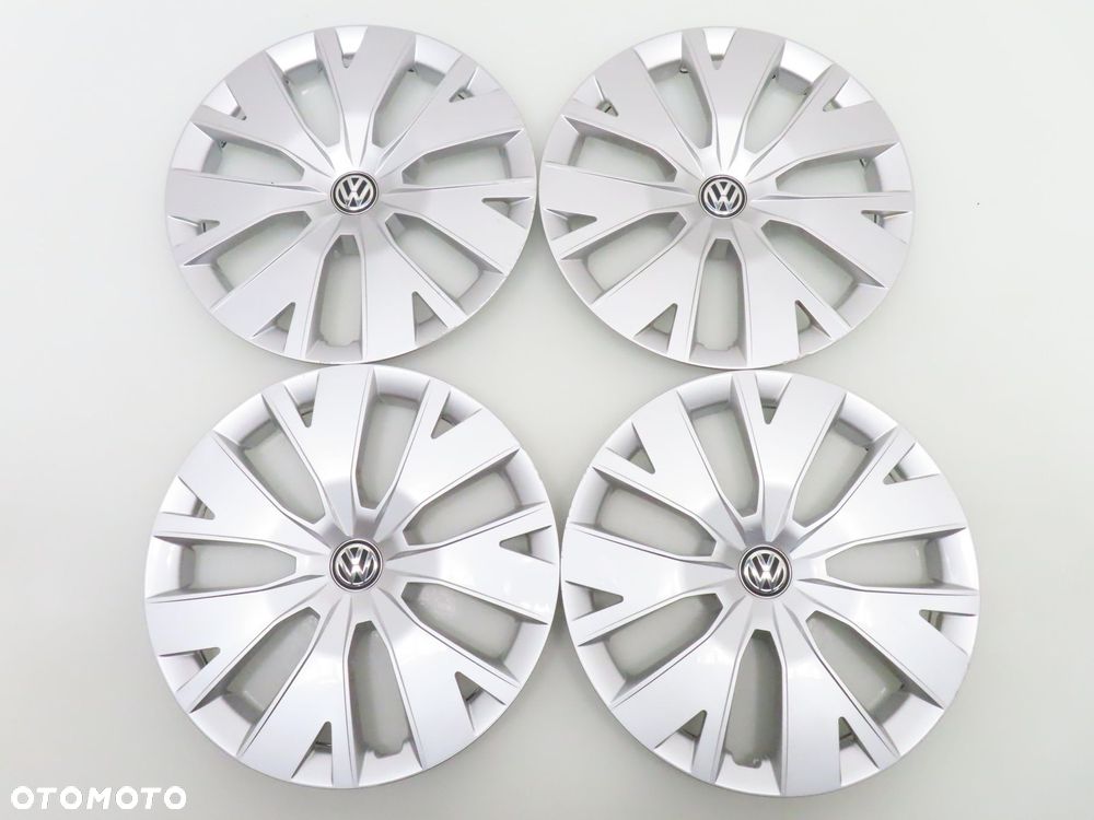 Kołpaki 16'' VW T-Cross 2GM601147B - 11