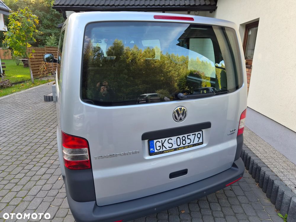 Volkswagen Transporter L2H1 - 31