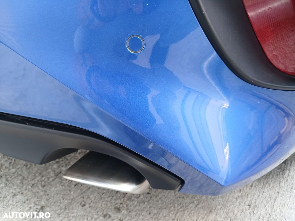 Kia Ceed 1.5 T-GDI Star - 22
