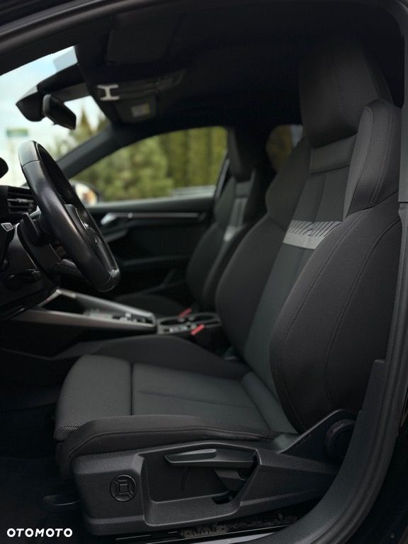 Audi A3 Limousine - 7