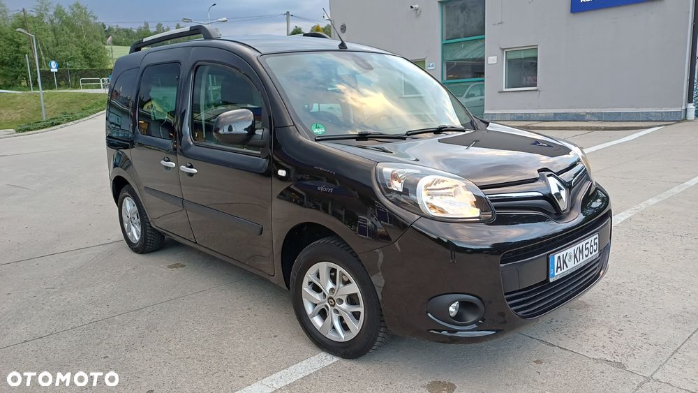 Renault Kangoo - 4