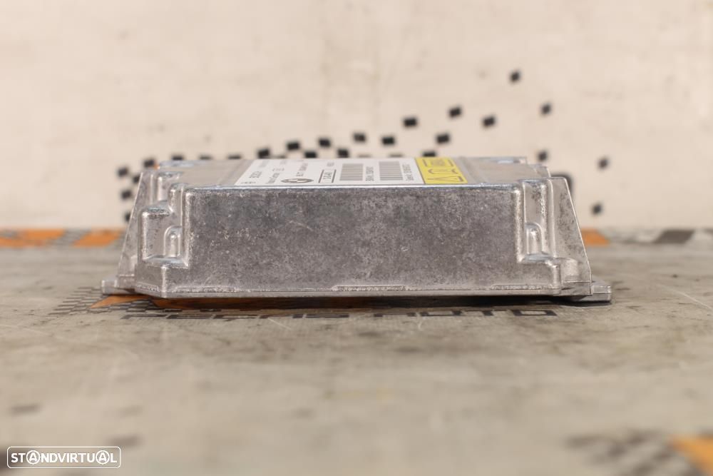 Centralina De Airbags Bmw 1 Coupé (E82)  65779264916 / 9264916 / 02850 - 5