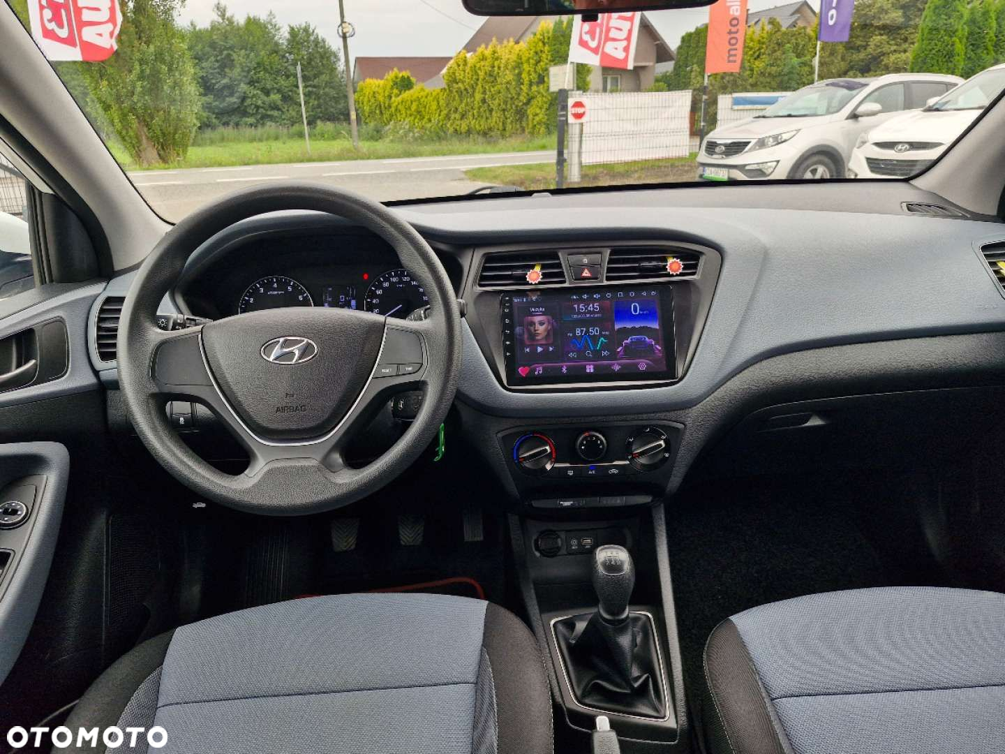 Hyundai i20 1.2 Classic Plus - 24