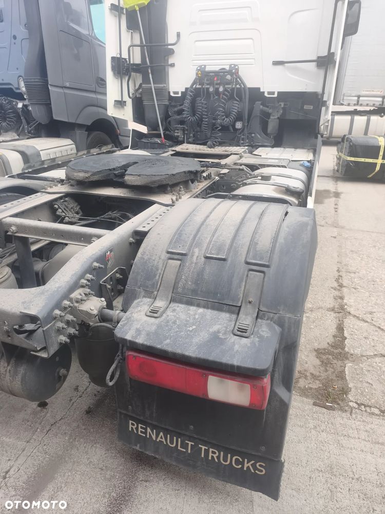 Renault Gama T 480 - 5