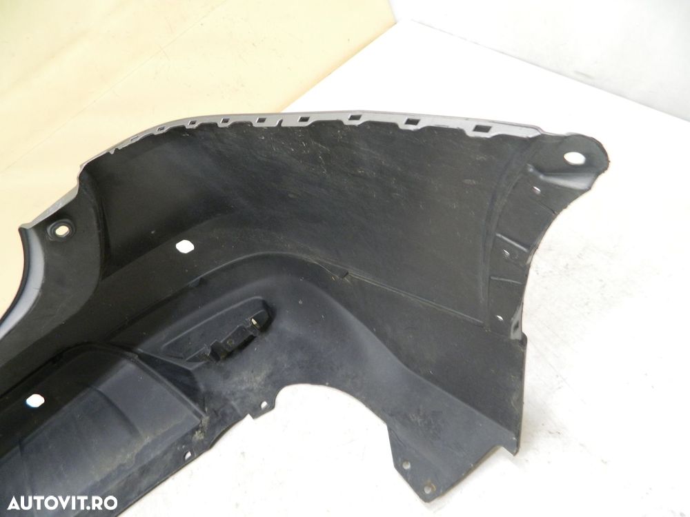 Bara spate Nissan X-trail T32,  2014, 2015, 2016, 2017, cod origine 62022-4CE04. - 10